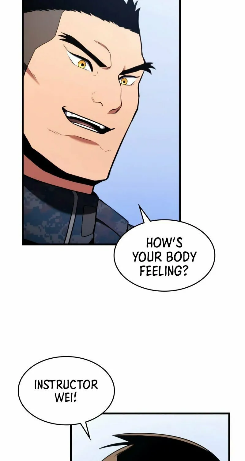 Read Kill The Dragon chapter 6 image 38 on Lezhin