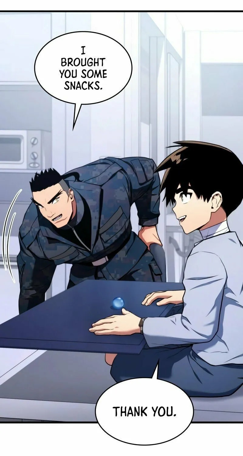 Read Kill The Dragon chapter 6 image 40 on Lezhin