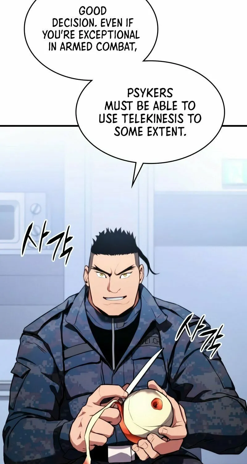 Read Kill The Dragon chapter 6 image 45 on Lezhin