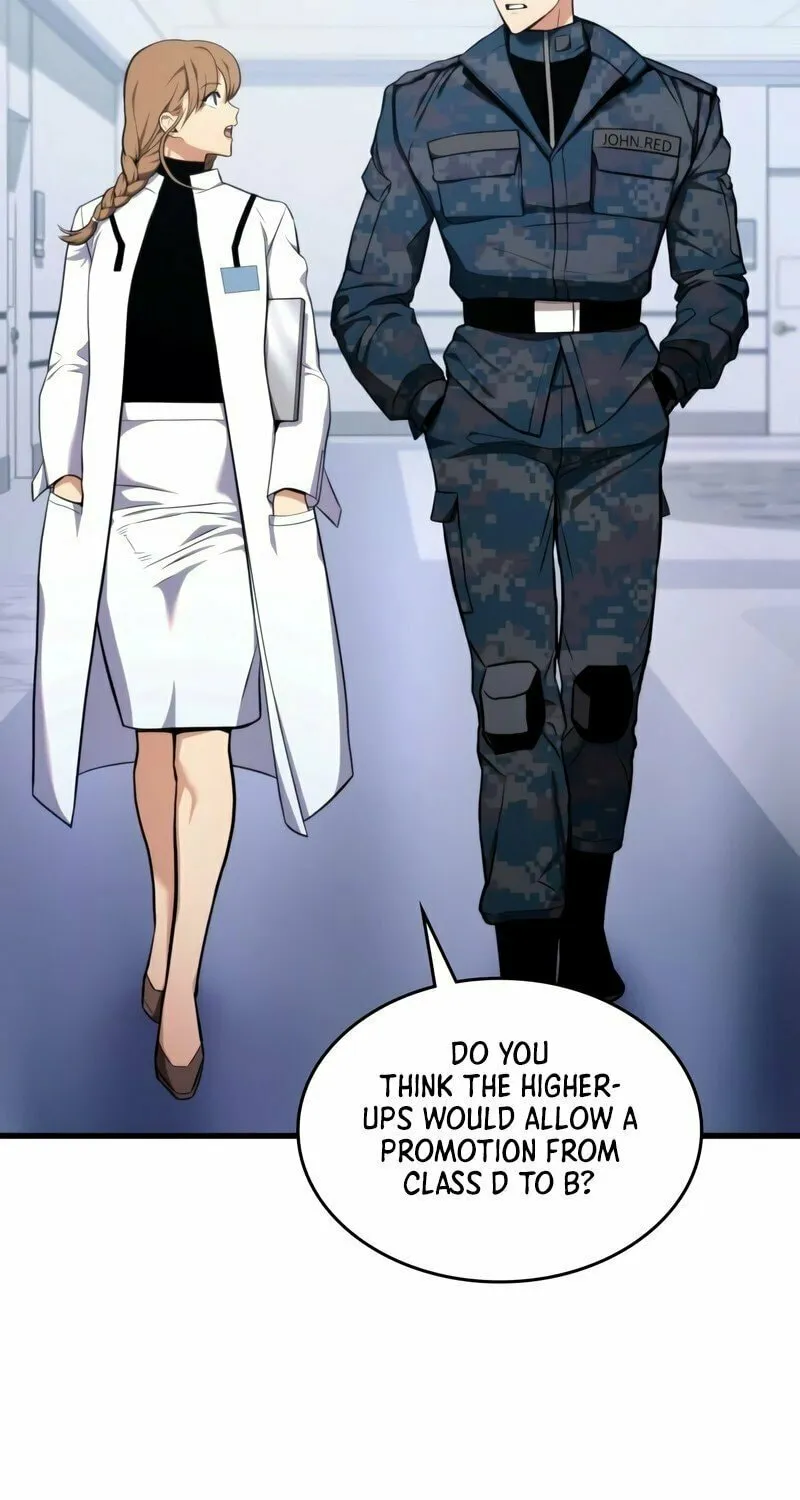 Read Kill The Dragon chapter 6 image 5 on Lezhin