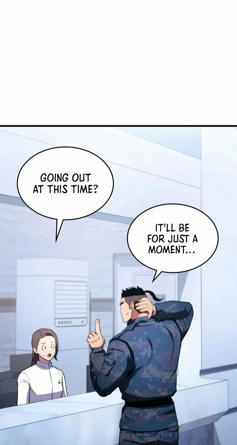 Read Kill The Dragon chapter 6 image 50 on Lezhin