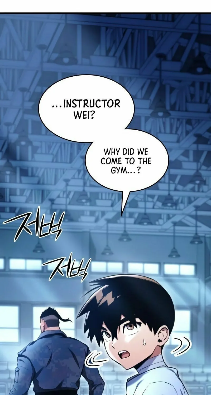 Read Kill The Dragon chapter 6 image 53 on Lezhin
