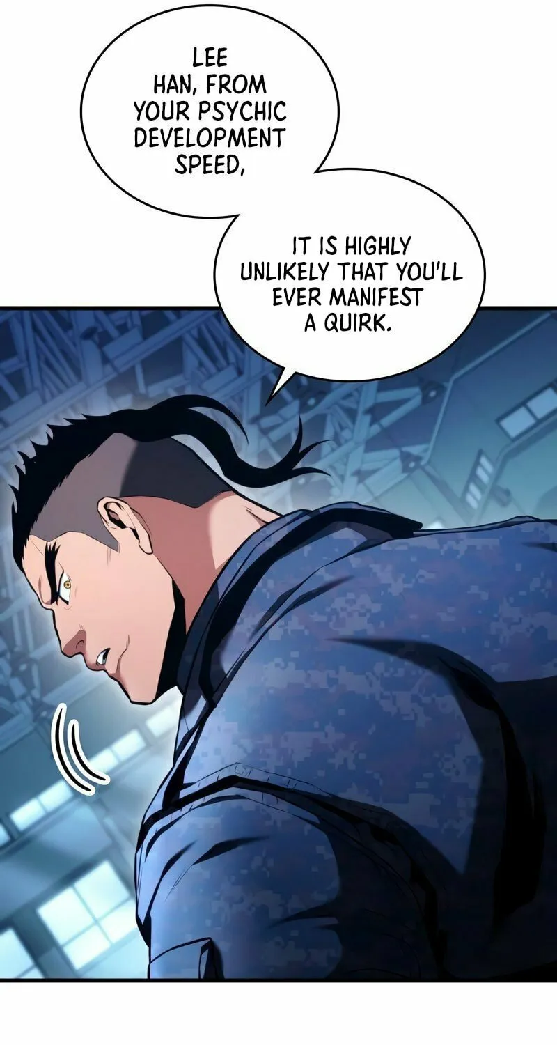 Read Kill The Dragon chapter 6 image 56 on Lezhin