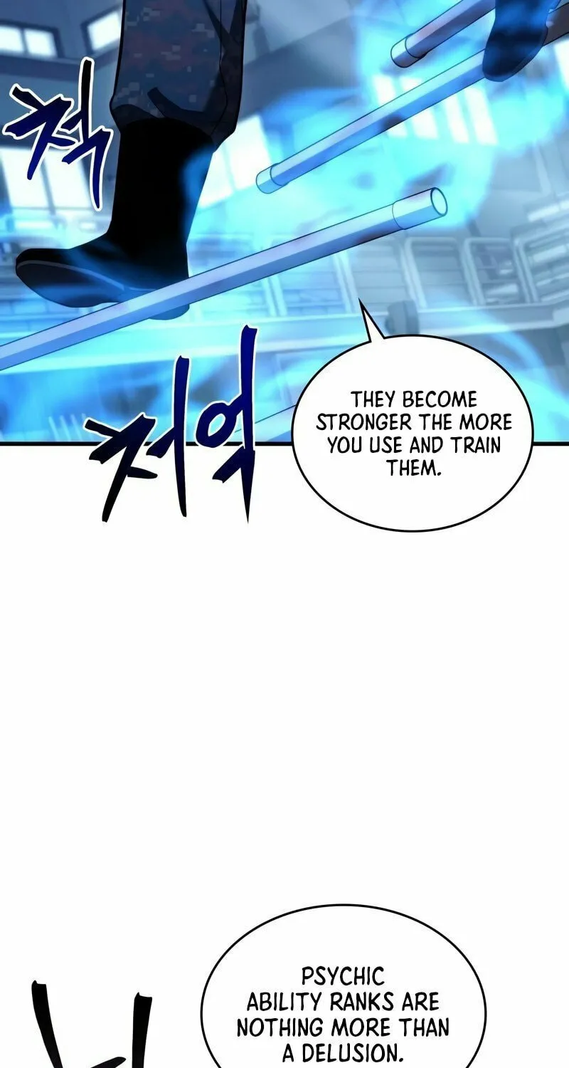 Read Kill The Dragon chapter 6 image 67 on Lezhin
