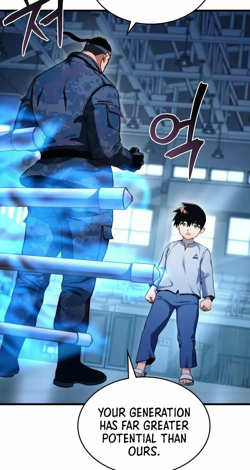 Read Kill The Dragon chapter 6 image 68 on Lezhin
