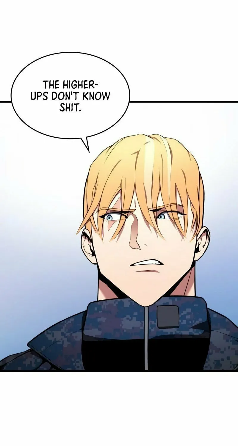Read Kill The Dragon chapter 6 image 8 on Lezhin