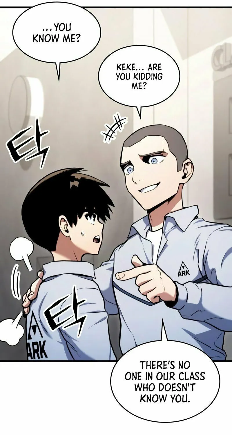 Read Kill The Dragon chapter 6 image 83 on Lezhin