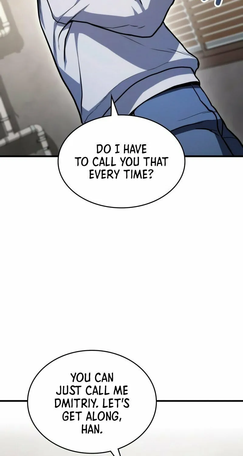 Read Kill The Dragon chapter 6 image 86 on Lezhin