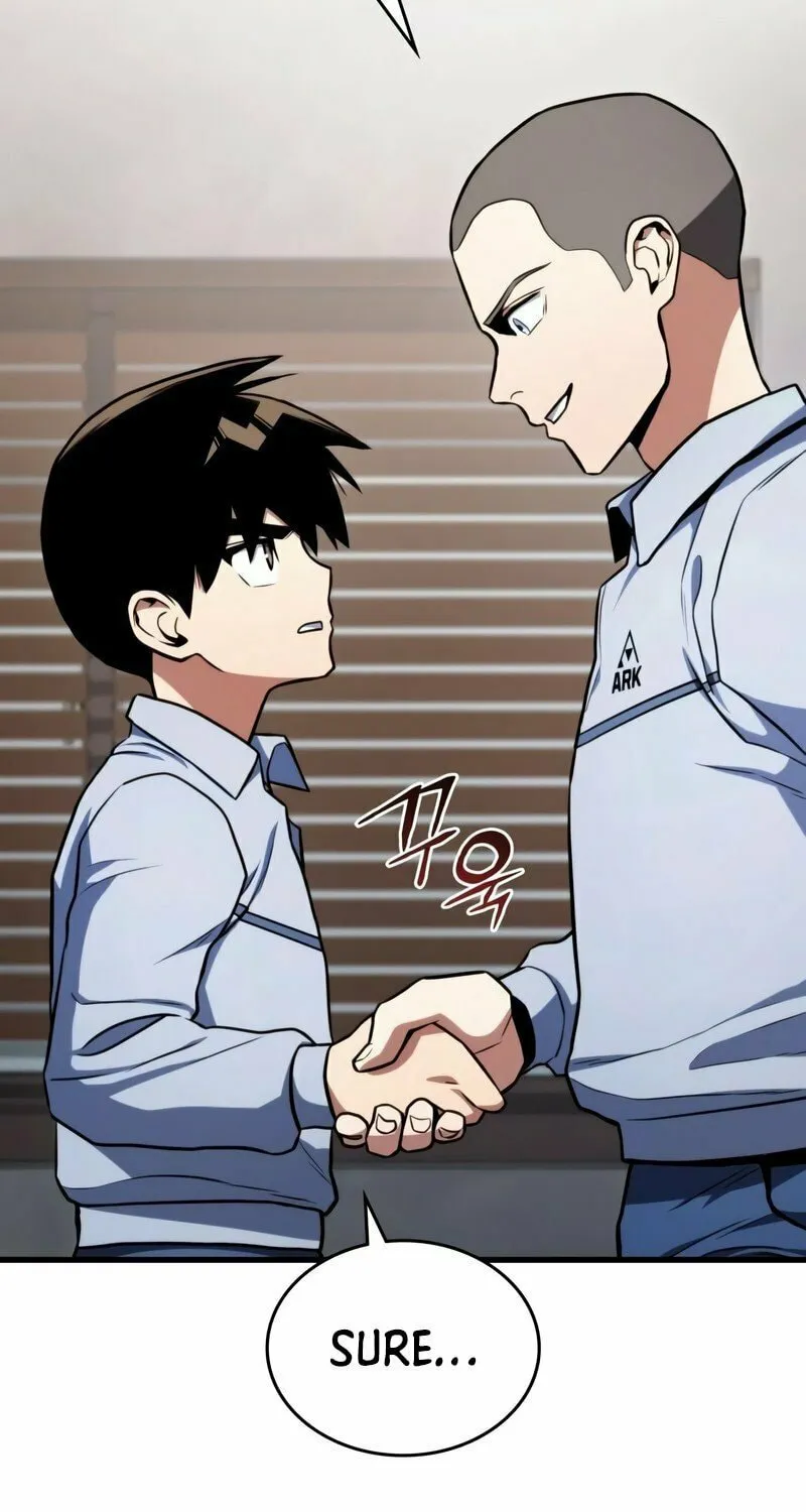 Read Kill The Dragon chapter 6 image 87 on Lezhin