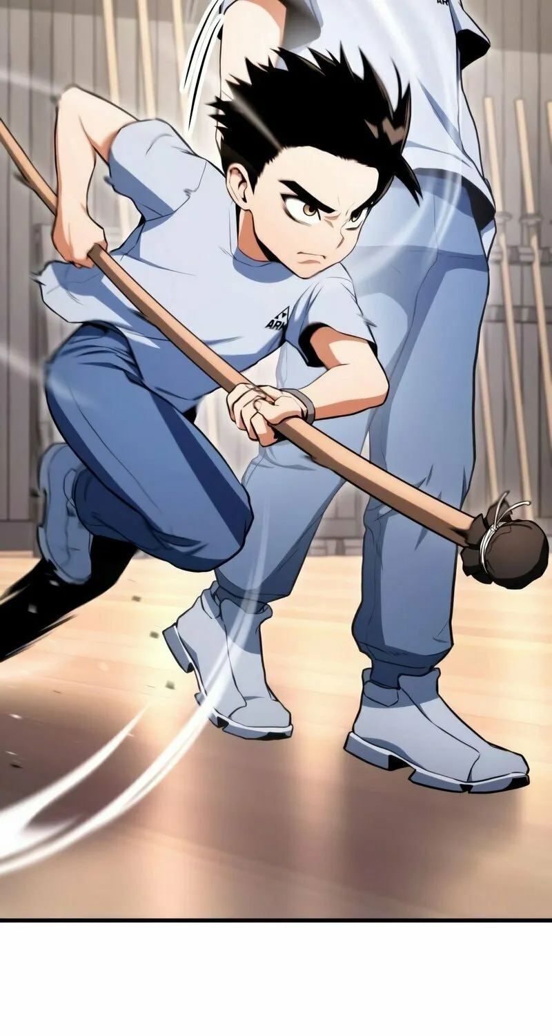 Read Kill The Dragon chapter 6 image 99 on Lezhin