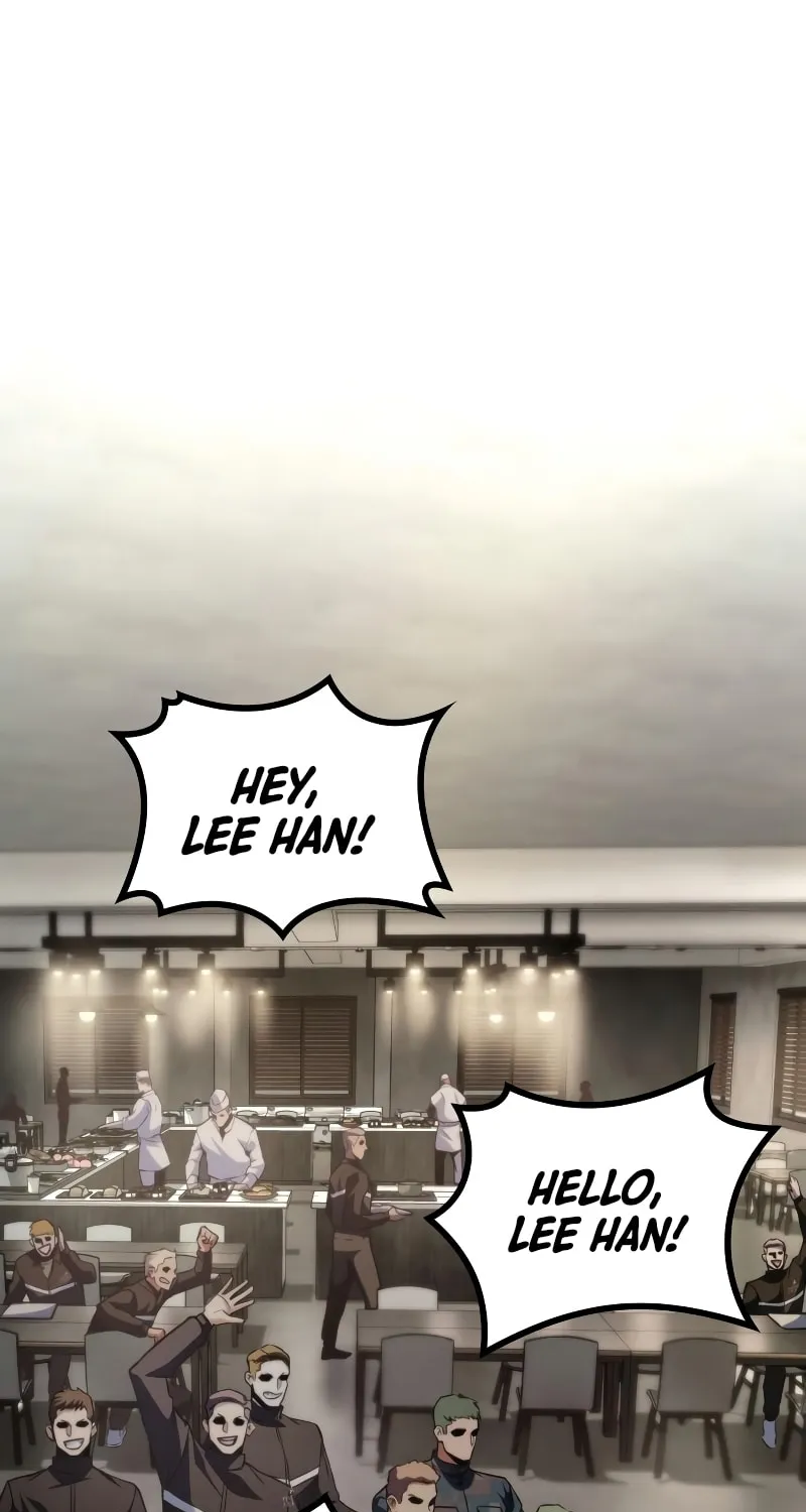 Read Kill The Dragon chapter 60 image 1 on Lezhin