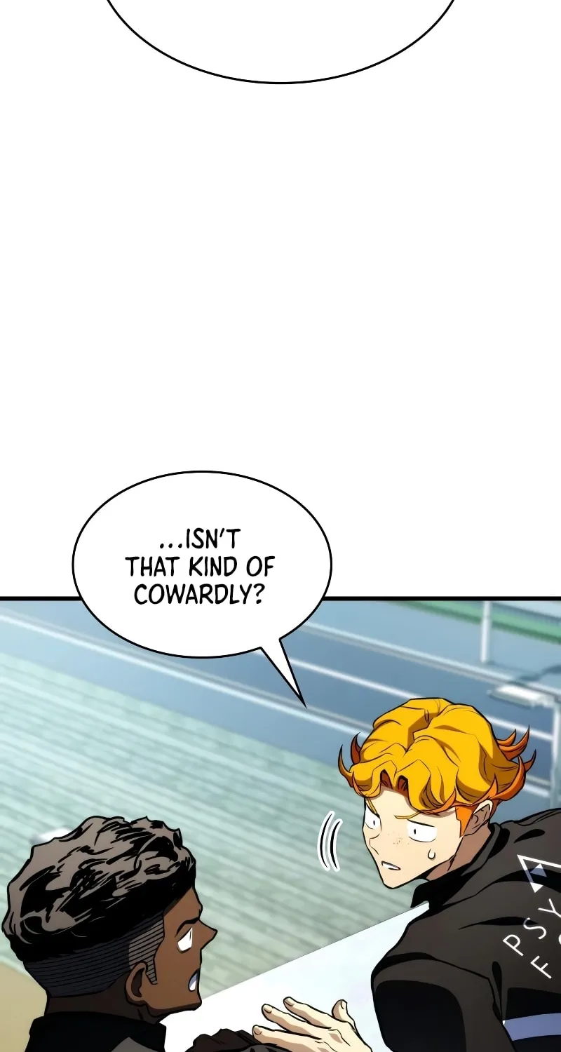 Read Kill The Dragon chapter 60 image 100 on Lezhin