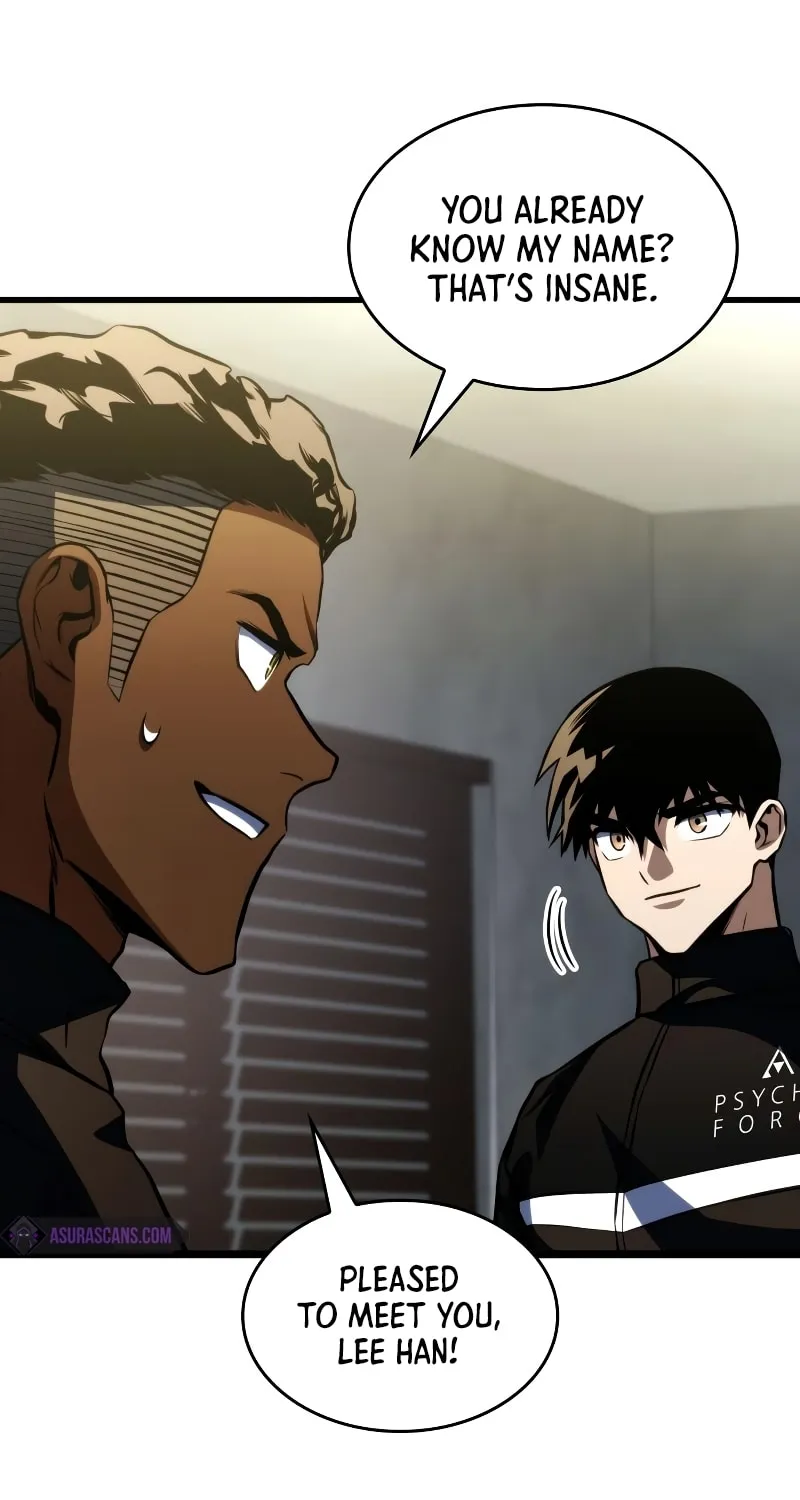 Read Kill The Dragon chapter 60 image 11 on Lezhin