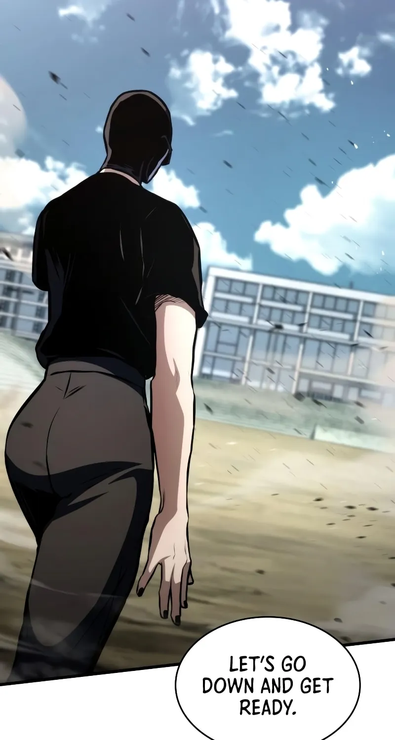 Read Kill The Dragon chapter 60 image 132 on Lezhin
