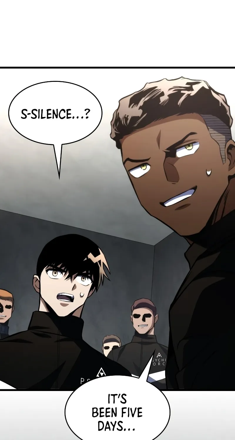 Read Kill The Dragon chapter 60 image 18 on Lezhin