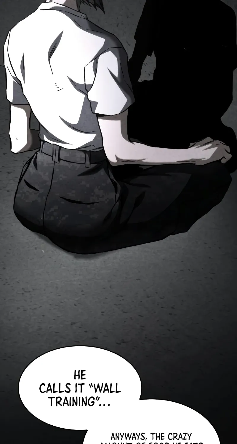 Read Kill The Dragon chapter 60 image 20 on Lezhin