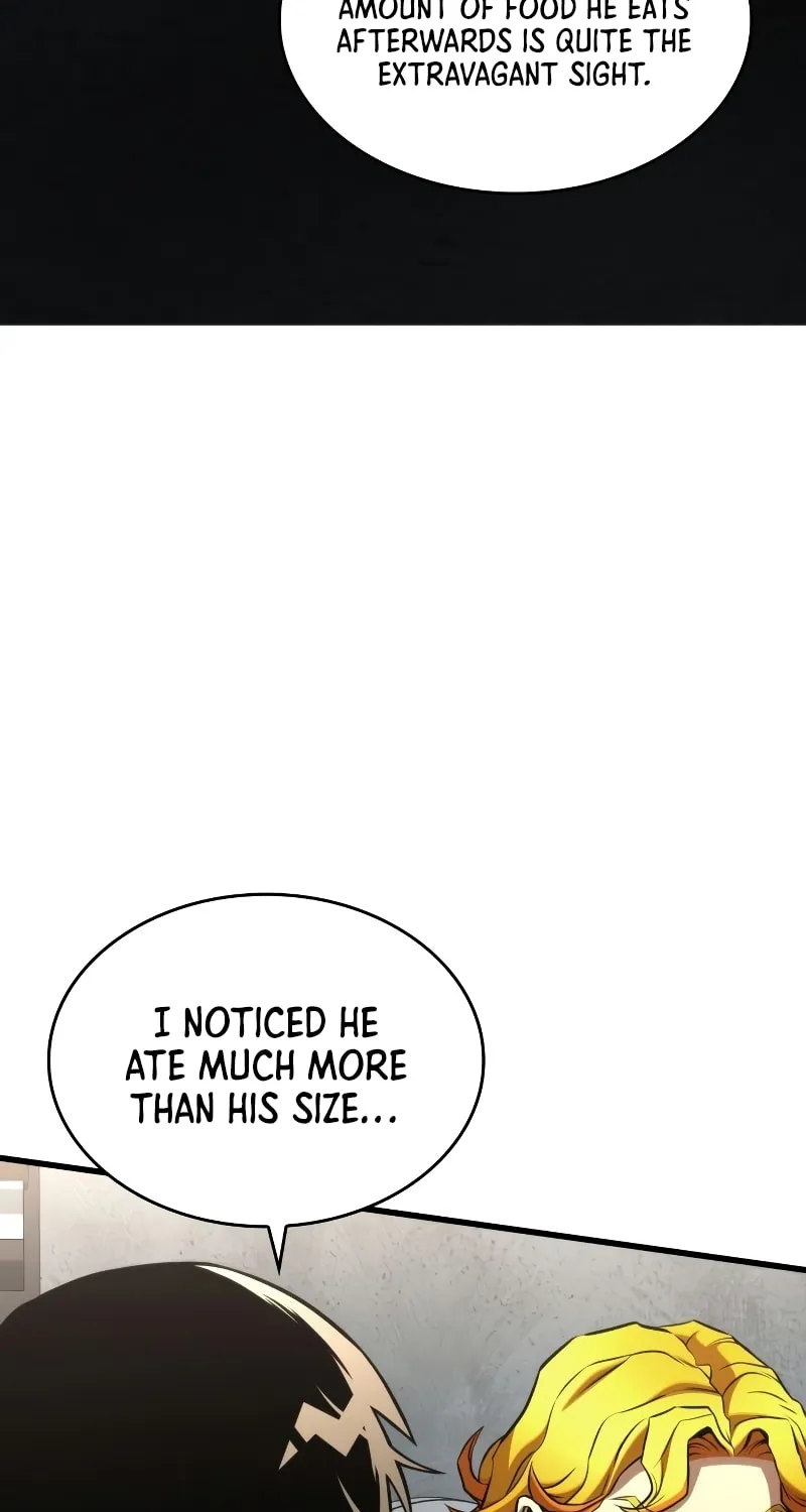 Read Kill The Dragon chapter 60 image 21 on Lezhin