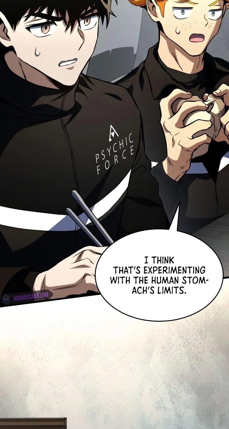 Read Kill The Dragon chapter 60 image 22 on Lezhin