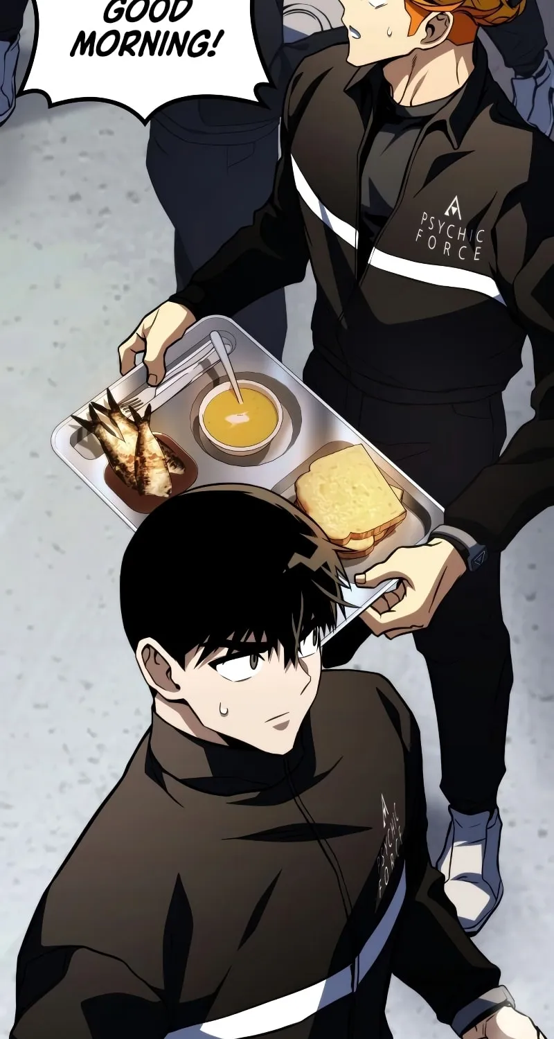 Read Kill The Dragon chapter 60 image 3 on Lezhin