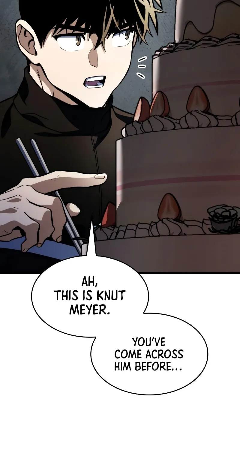 Read Kill The Dragon chapter 60 image 31 on Lezhin