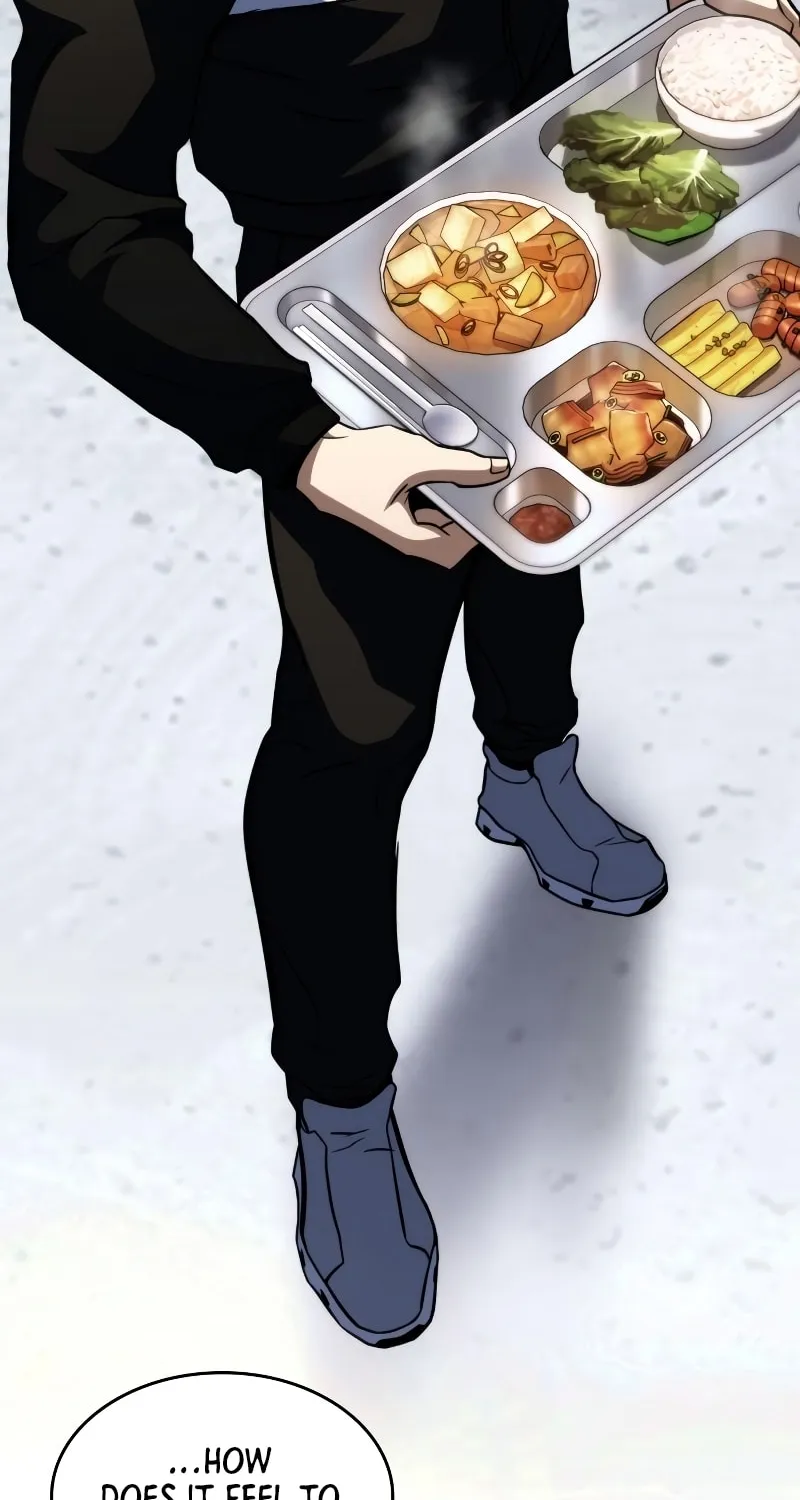 Read Kill The Dragon chapter 60 image 4 on Lezhin
