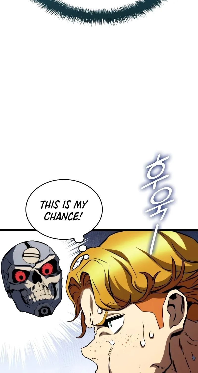 Read Kill The Dragon chapter 60 image 53 on Lezhin
