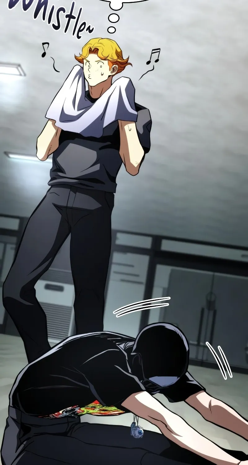 Read Kill The Dragon chapter 60 image 55 on Lezhin