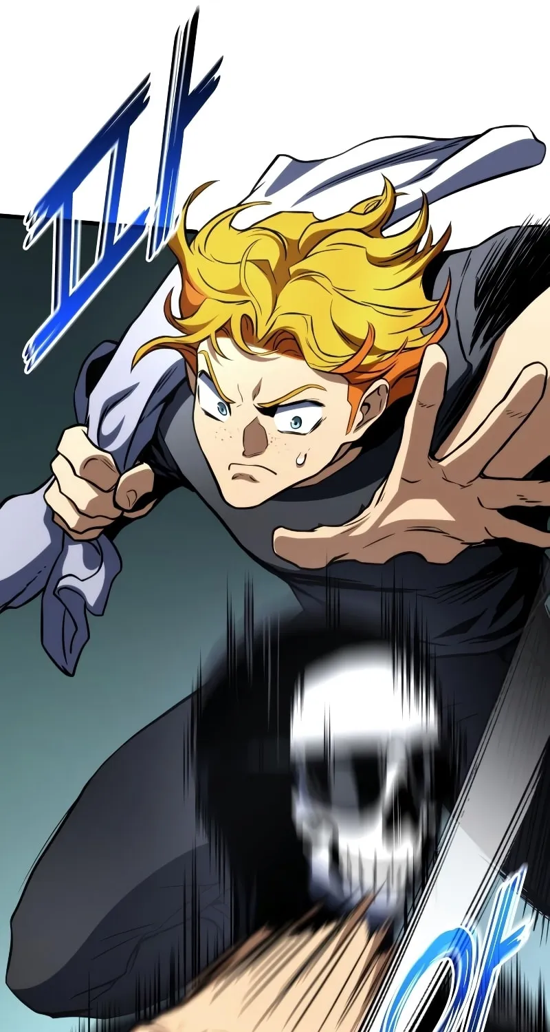 Read Kill The Dragon chapter 60 image 58 on Lezhin