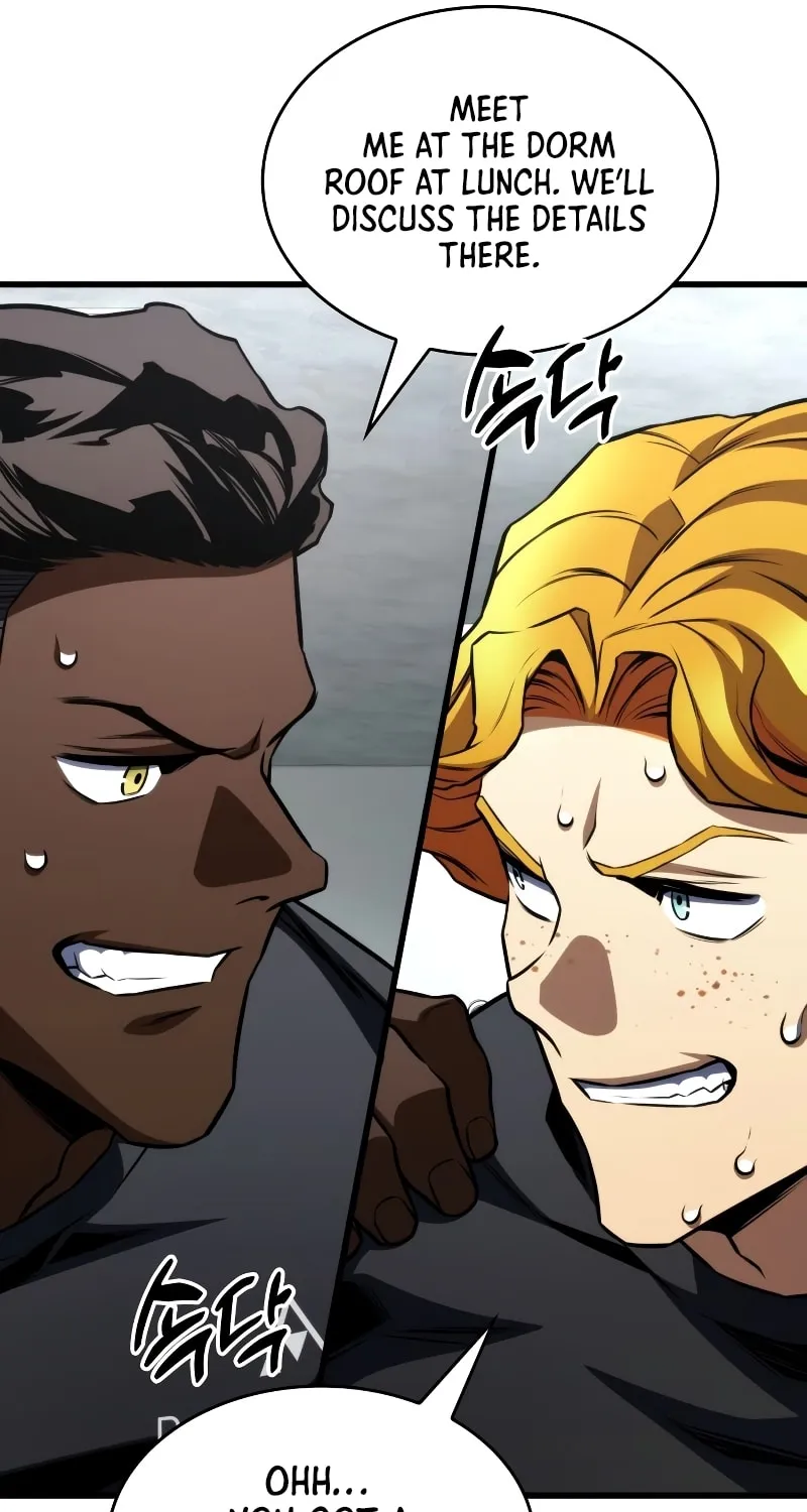 Read Kill The Dragon chapter 60 image 69 on Lezhin