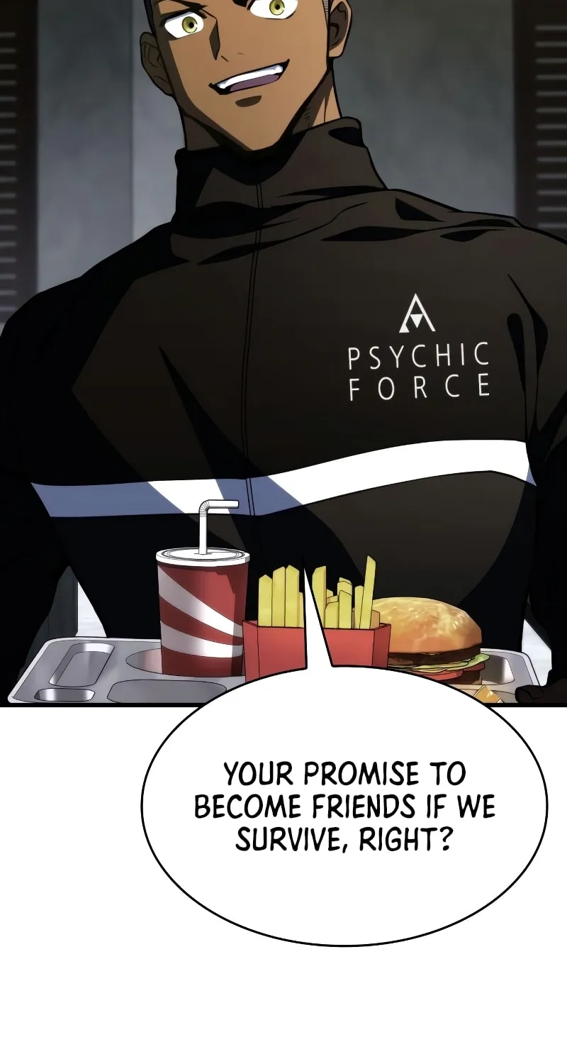 Read Kill The Dragon chapter 60 image 8 on Lezhin