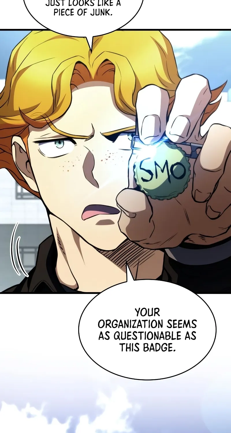 Read Kill The Dragon chapter 60 image 84 on Lezhin