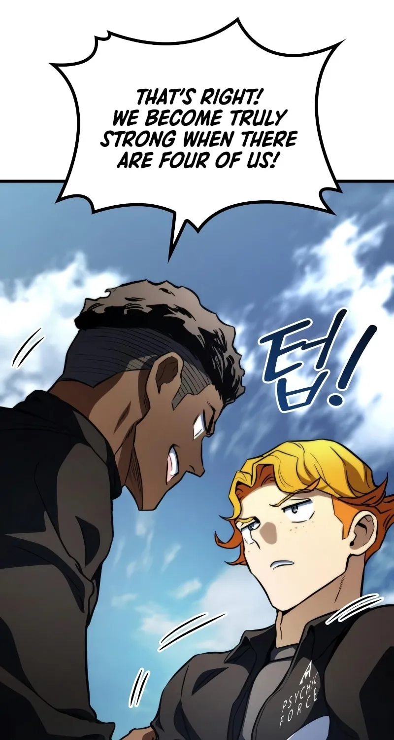 Read Kill The Dragon chapter 60 image 91 on Lezhin