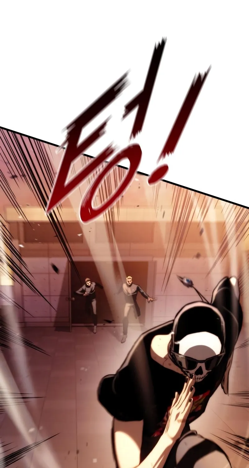 Read Kill The Dragon chapter 61 image 101 on Lezhin