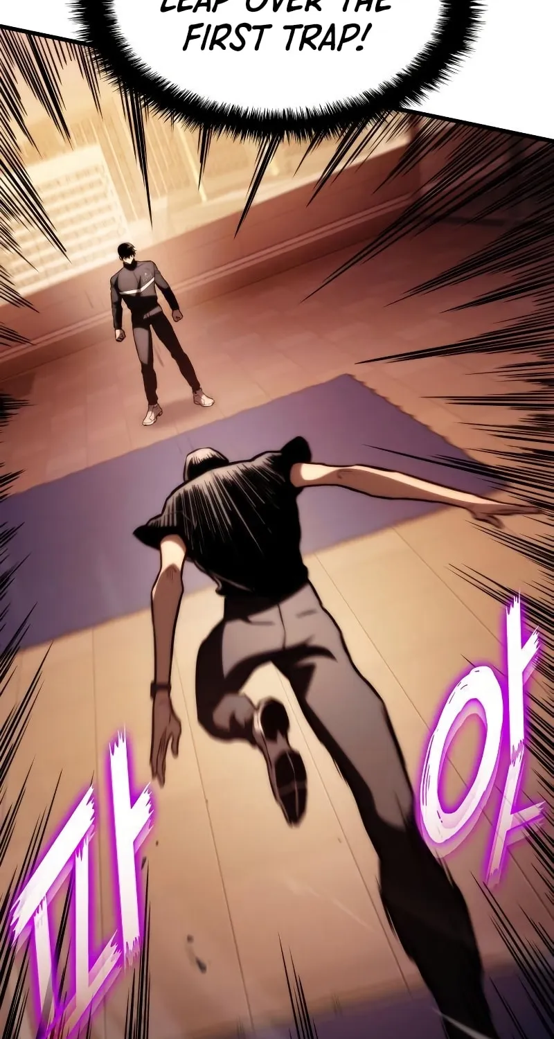 Read Kill The Dragon chapter 61 image 103 on Lezhin