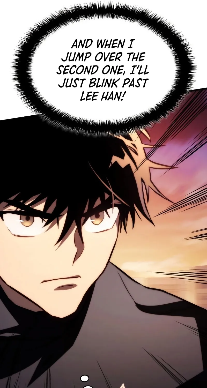 Read Kill The Dragon chapter 61 image 105 on Lezhin