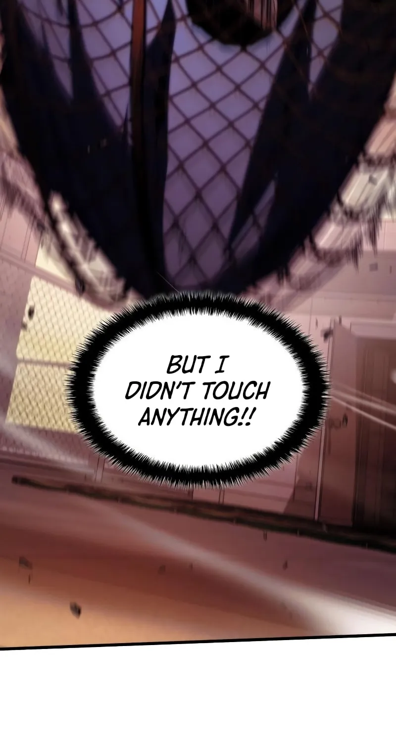Read Kill The Dragon chapter 61 image 108 on Lezhin