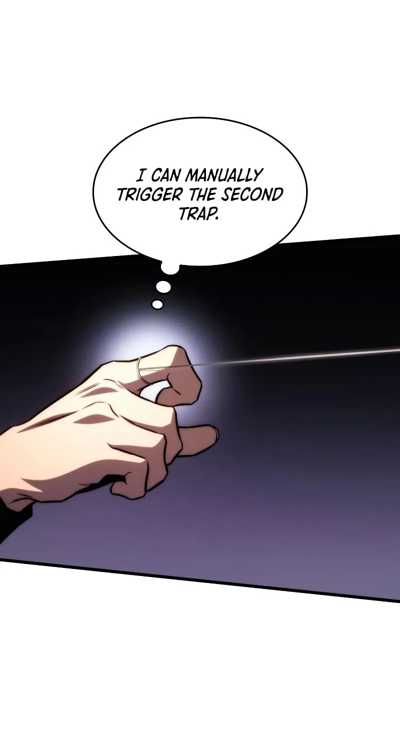 Read Kill The Dragon chapter 61 image 109 on Lezhin