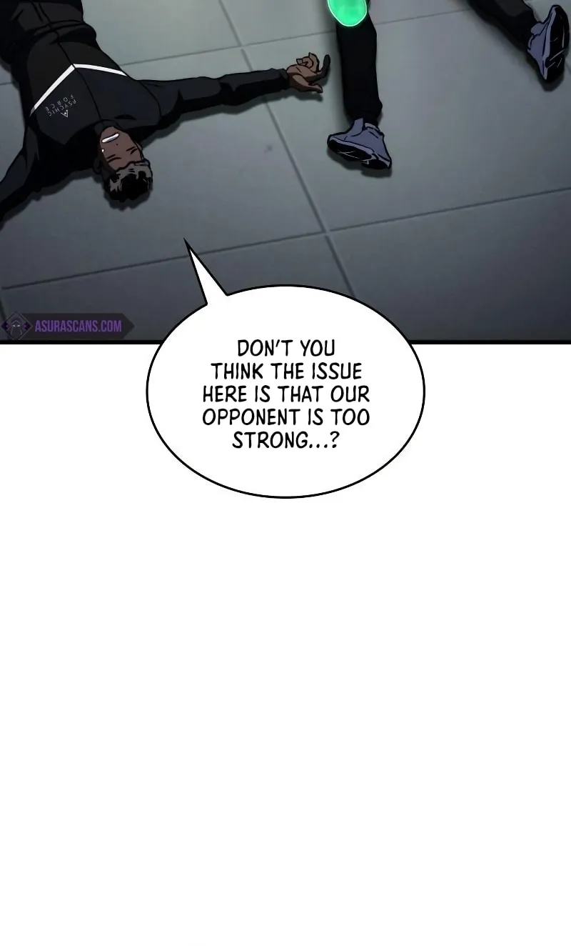 Read Kill The Dragon chapter 61 image 11 on Lezhin