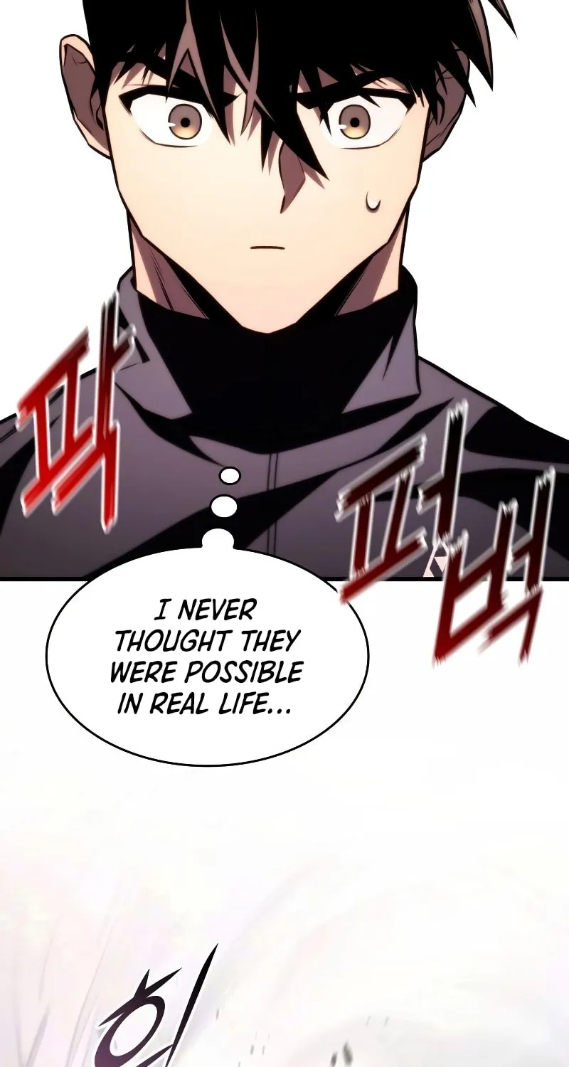 Read Kill The Dragon chapter 61 image 118 on Lezhin