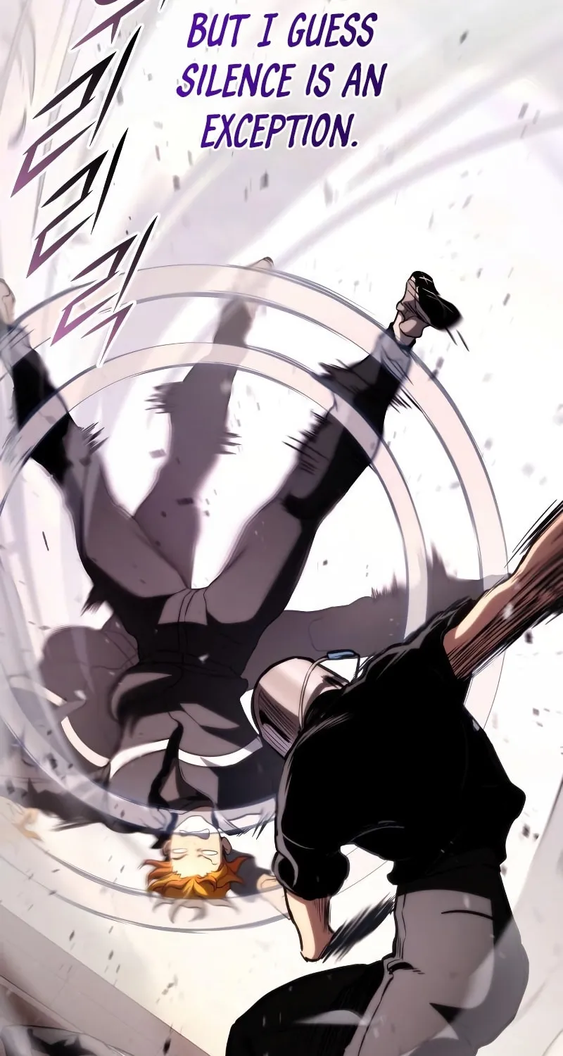 Read Kill The Dragon chapter 61 image 119 on Lezhin