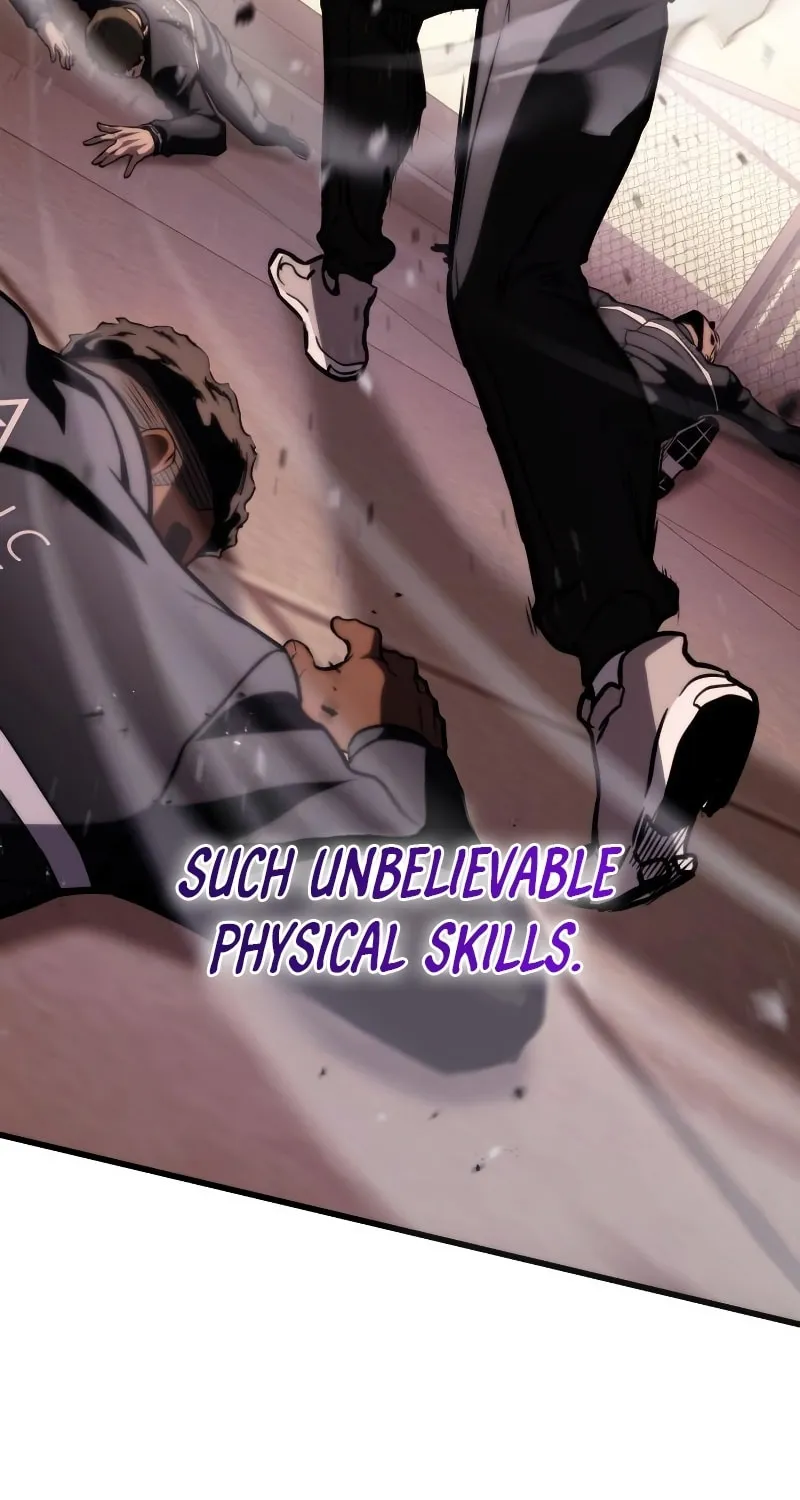 Read Kill The Dragon chapter 61 image 120 on Lezhin