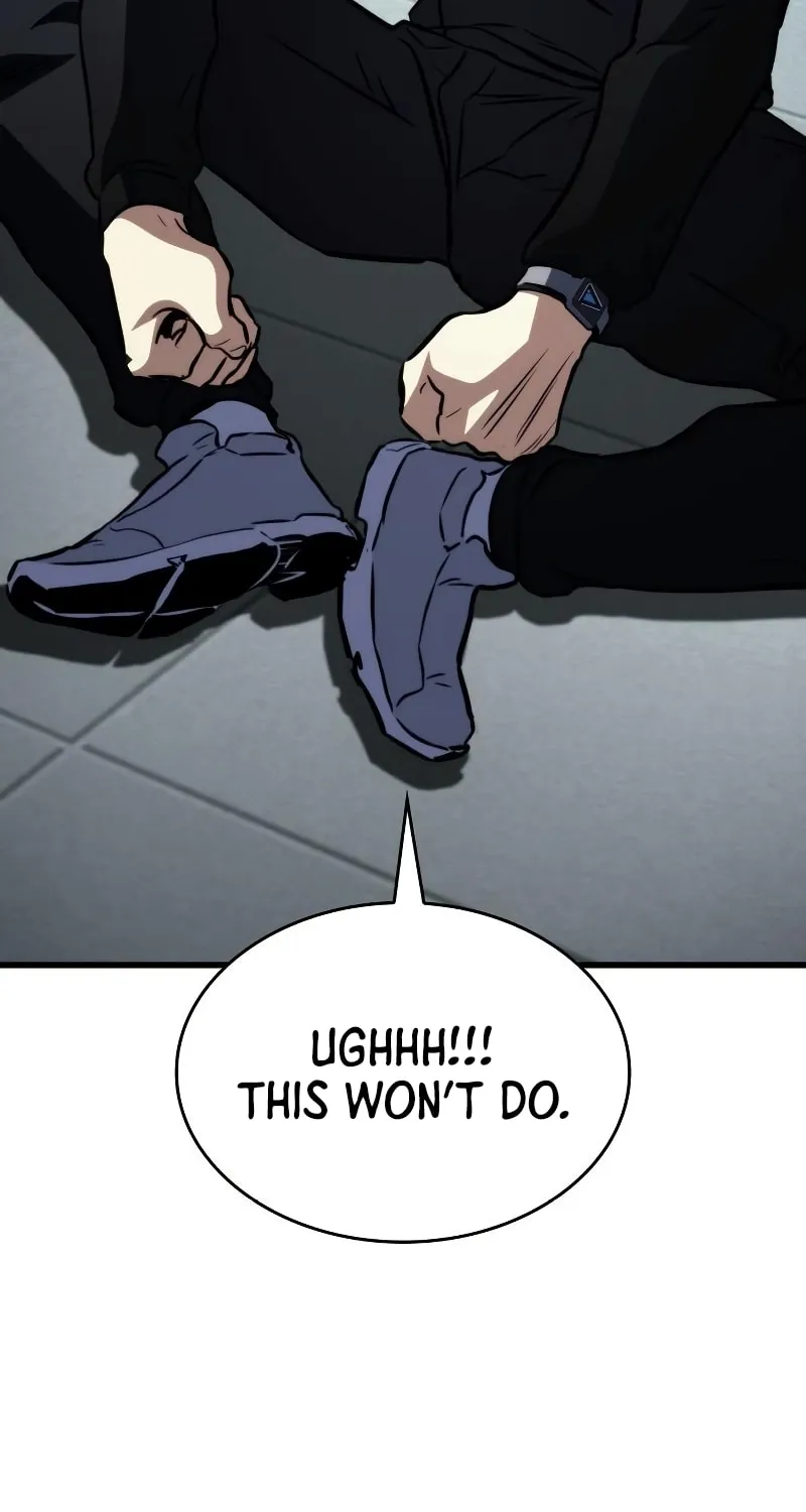 Read Kill The Dragon chapter 61 image 13 on Lezhin