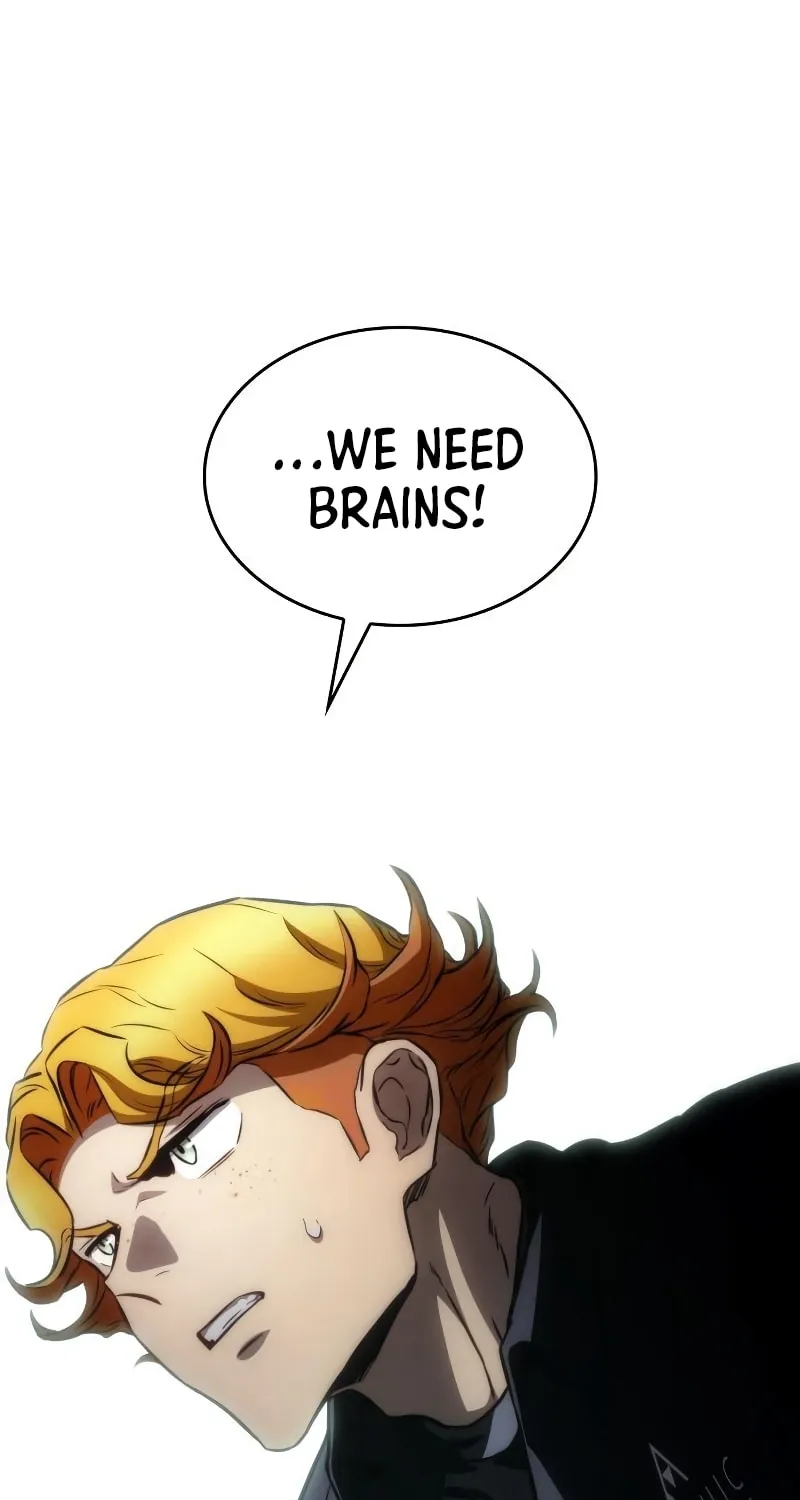 Read Kill The Dragon chapter 61 image 14 on Lezhin