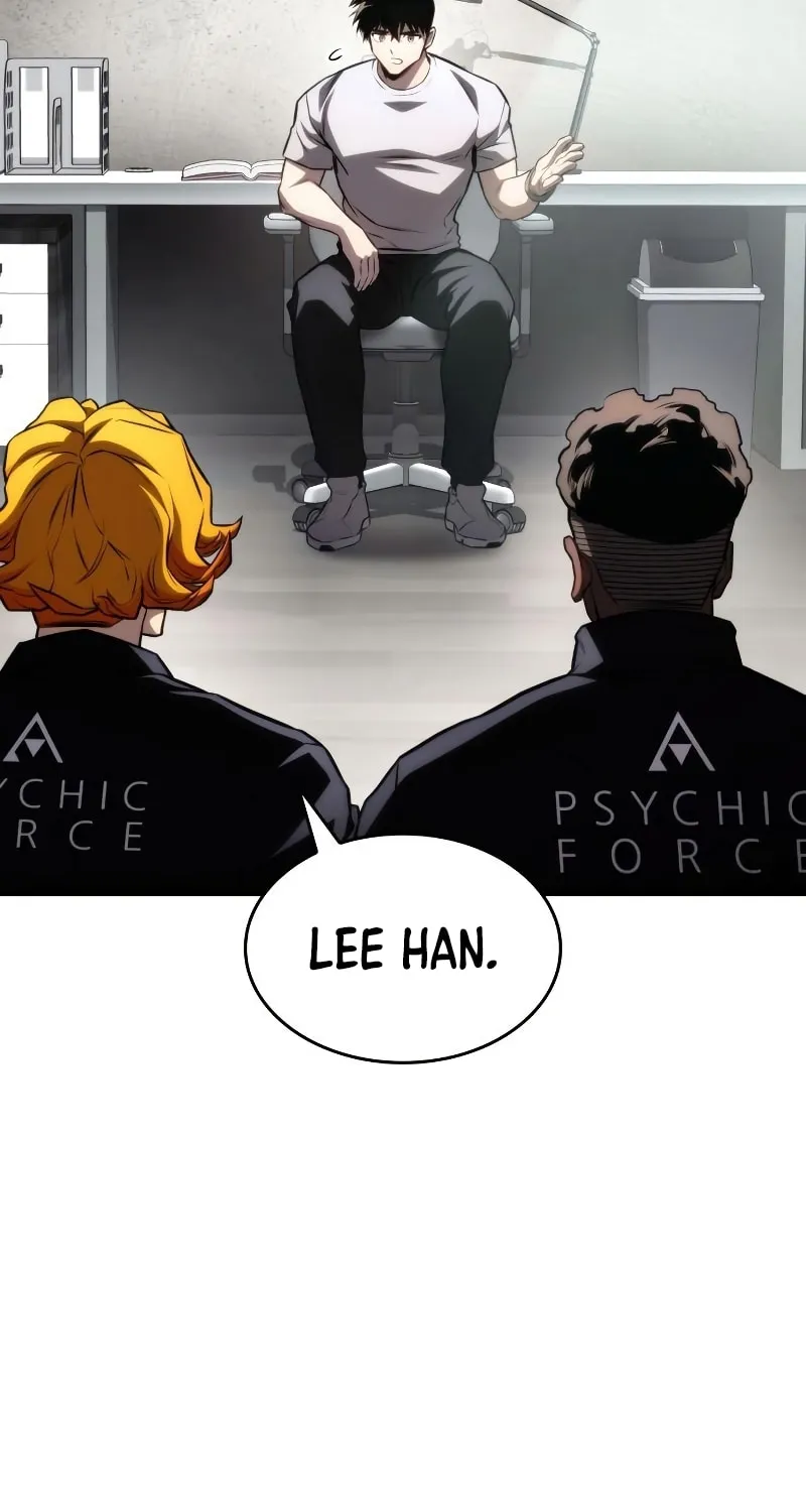 Read Kill The Dragon chapter 61 image 22 on Lezhin