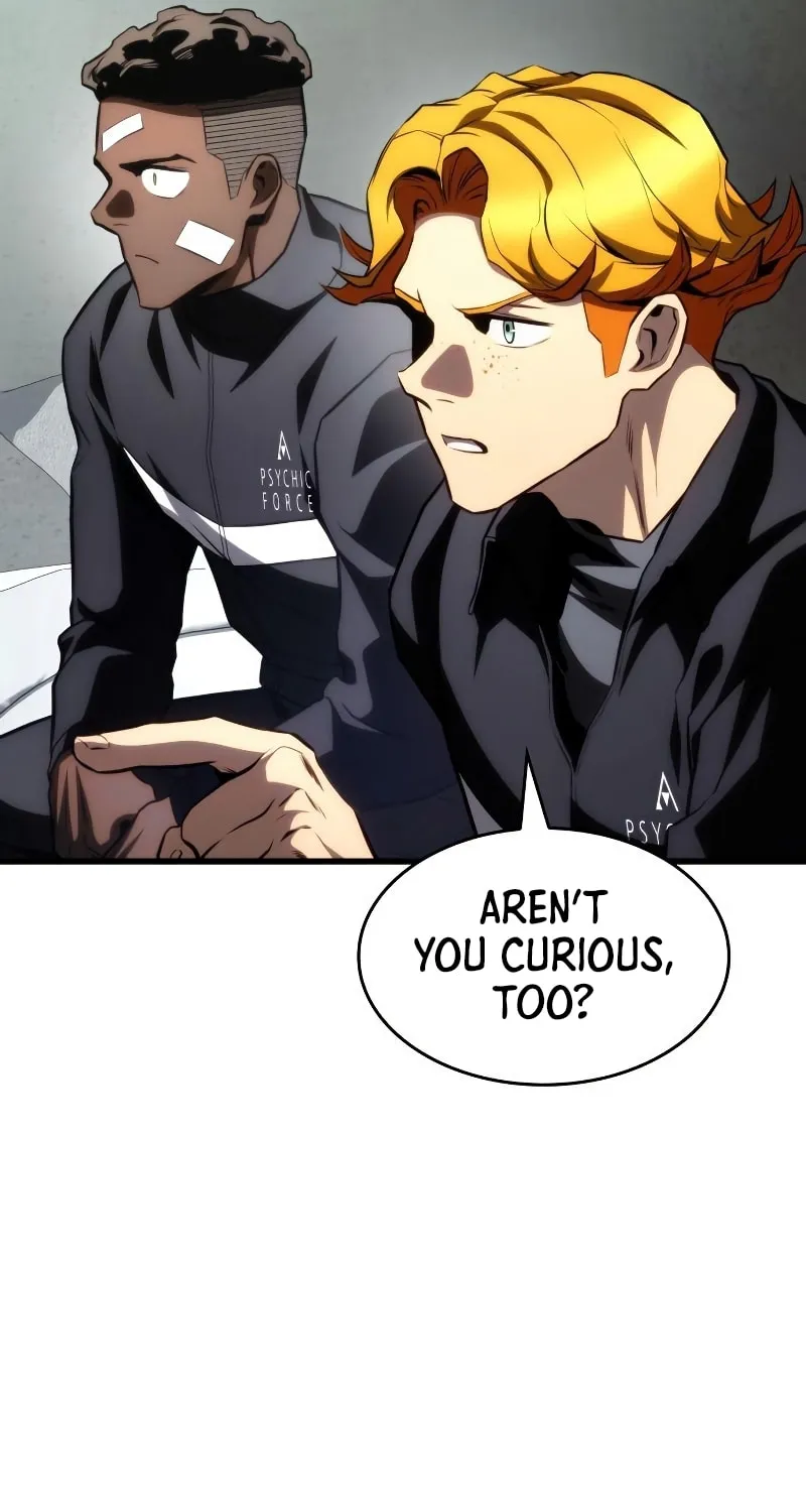 Read Kill The Dragon chapter 61 image 24 on Lezhin