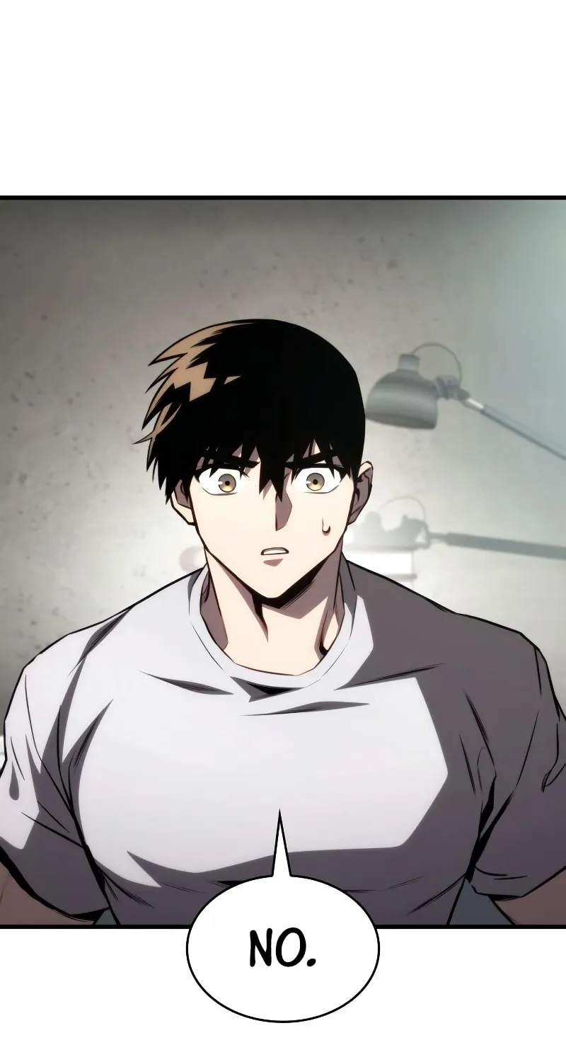 Read Kill The Dragon chapter 61 image 26 on Lezhin