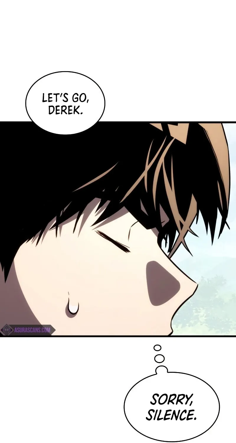 Read Kill The Dragon chapter 61 image 33 on Lezhin