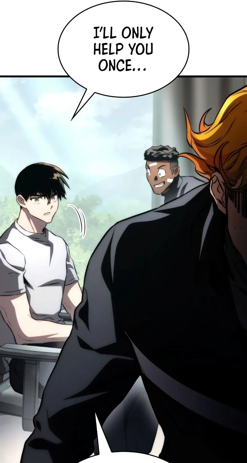 Read Kill The Dragon chapter 61 image 36 on Lezhin
