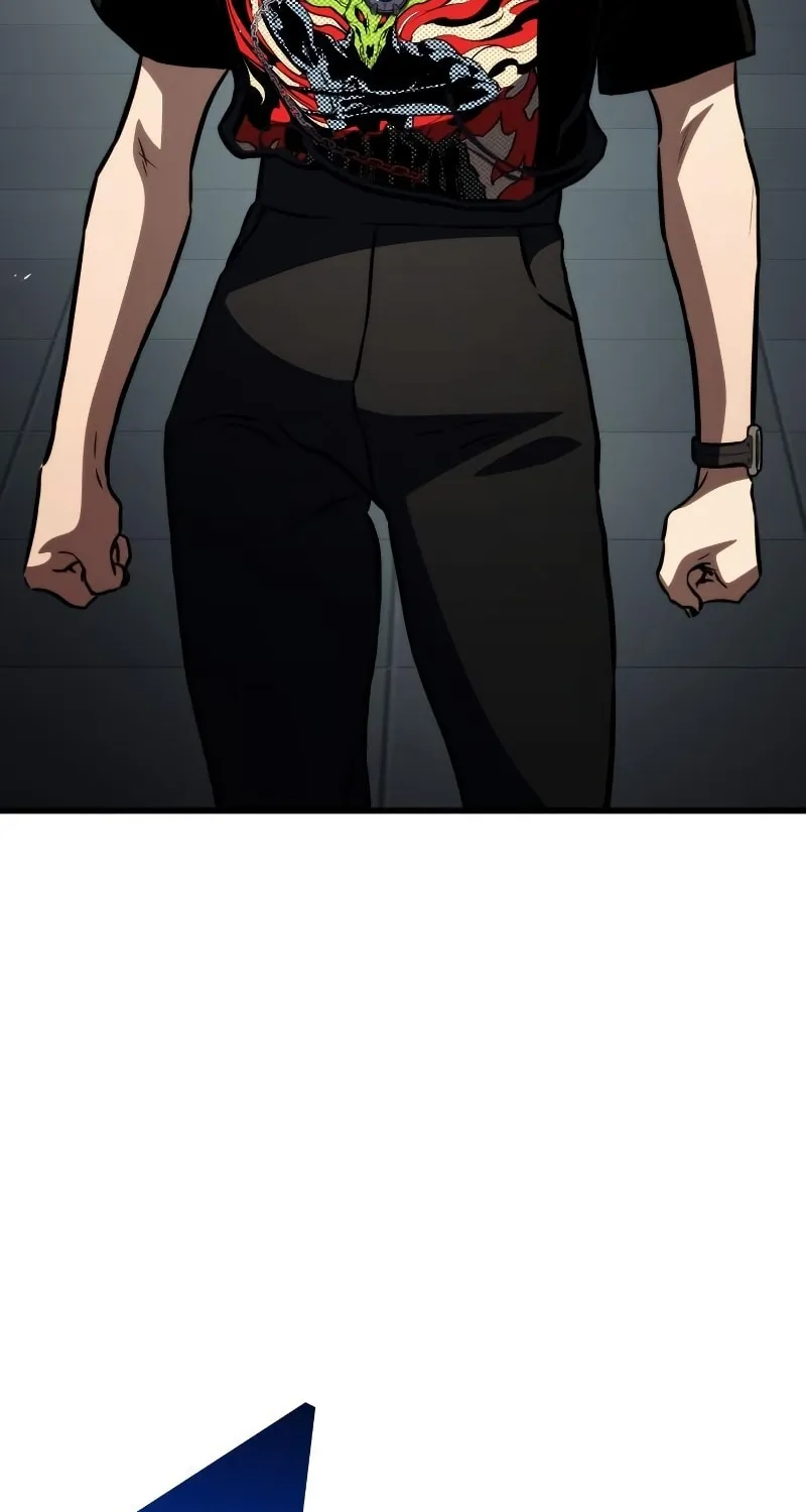 Read Kill The Dragon chapter 61 image 4 on Lezhin
