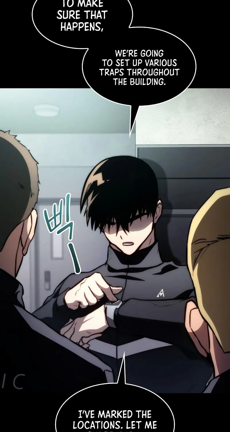 Read Kill The Dragon chapter 61 image 42 on Lezhin
